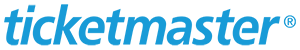 Ticketmaster Logo